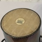 Pottery Barn Silver Plated Ice Bucket Rope Twist Trim Patina Barware 8 Inch Vtg