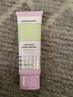 Refreshments Luscious Hand Cream Lotion Unscented New   Sealed 2 Fl Oz 60 Ml