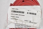 Tennant 4023962 Linatex linard Blade Kit 800mm Rubber Squeegee Floor Roll
