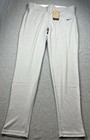 Nike Vapor Select Ii Men   s Tapered Baseball Pants Size Large Gray Fz1369-012 Nwt