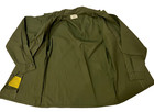 U s  Army Military Utility Fatigue Shirt Og 507 Vintage 15 1 2 X 33 Medium 1980s