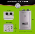Rheem Natural Gas Tankless Water Heater Indoor 11 Gpm Ecoh200dvrhln