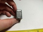 Vintage Letterpress Printing Block Richelieu Horseradish Advertising