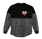 Disney 2023 Nightmare Before Christmas Jack   Sally Spirit Jersey Adult Xxl New
