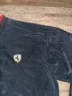 Vintage 1999 Ferrari Racing Sweater Xl