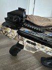 Carbon Express X-force Piledriver 390 Crossbow Model 20310 185  Draw Weight