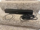Bose Solo 5 Tv Sound System Black 418775 Soundbar