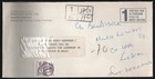 Gb Postage Due 1982 Switzerland Cover  To Pay