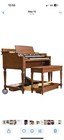 Hammond B3 Organ And Leslie 122 Speaker