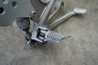 05 Kawasaki Zx10r Zx 10 Right Rearset E E-1739