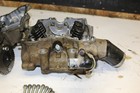 1997-1998 Kawasaki Prairie 400 Cylinder Head   Cam