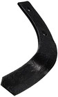 Rotary 10 Inch Replacement Left Hand Tiller Tine - 12860