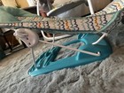 Baby Bath Seat Adjustable Reclining 