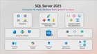 Microsoft Sql Server 2025 Enterprise 16-core Unlimited User Cals   Retail