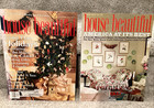 House Beautiful Magazine Lot Of 4 Vtg Issues 1994 1995 Home Decor Design Remodel