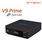 Gtmedia Fta Dvb-s2 s2x Satellite Receiver H 265 Fhd 1080p Pvr Youtube Sat Tv Box