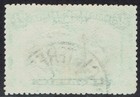 Rhodesia 1910 Kgv Double Head 2 - Perf 14 Used