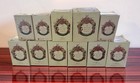 International Santa Clause Collection Lot Of 11 All New In Original Boxes