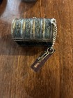 Gacha Pirates Of The Caribbean Davy Jones Chest Tomy Takara Capsule Toy Rare