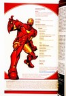 All-new Iron Manual One-shot  2008 Marvel  Iron Man Armor Gallery Land Cover Nm-