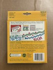 Crayola Crazy Tips Washable Markers 8 Pack Non-toxic Multi-tip   1995   new