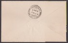 Philippines - 1961 B o a c  Jetliner Manila To Karachi First Flight Cover Ffc