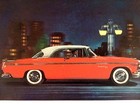 1955 Chrysler Terrific Print Ad 