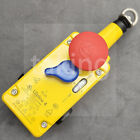 1pcs Emergency Stop Device For 440e-l13133 Allen Bradley  440e Lifeline 4