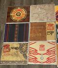 Lot Of 12 Highlights Top Secret Adventures Cases Sealed Huge Bundle Vintage