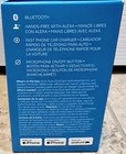 Amazon Echo Auto 2nd Gen Smart Car Assistant 2022 Release Black Brand New Sealed