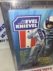 Vintage Evel Knievel King Of The Stuntmen Stunt Cycle Ideal 1975 Afa 60 Sealed 