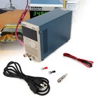 Electronic Load Tester  400w Dc Electronic Load Programmable Kp184 Dc 150 V