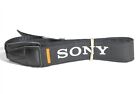 New Sony 1 1 8  Camera Neck Strap For Mirrorless E Mount   Alpha A Mount Dslr