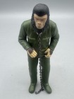 Planet Of The Apes Caesar Action Figure 2000 Medicom Toys Used