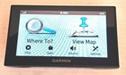 Garmin Nuvi 2599lmthd 5  Portable Gps Navigator With Lifetime Maps Works