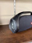 Jbl Boombox 2 Portable Wireless Bluetooth Speaker Black Jblboombox2