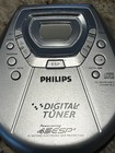 Philips Power Saving 45 Esp3 Probable Cd Player With Digital Tuner
