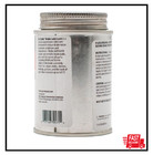 Ags Automotive Solutions 4oz Brush Top Sil-glyde Silicone Brake Grease - 