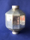     Silver Mercury Dodd   Struthers  Lightning Rod Ball