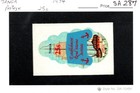 Tonga 1974 Postage Stamp 25 Seniti New Sa-287