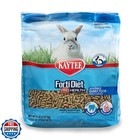 Kaytee Forti-diet Pro Health Juvenile Rabbit Food 5lb