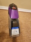 Bissell Cordless Pet Stain Eraser Portable Carpet Cleaner 3180  Parts No Charger
