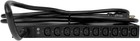 1u Switched Rack Pdu 240v 30a L6-30p 10 C13 Individually Switched Outlets
