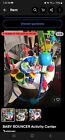 Baby Einstein Neighborhood Symphony Activity Jumper For Ages 6 Months Plus