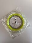 Yonex Bg80 Badminton String  656ft   200m Reel  068mm  Yellow  Brand New