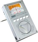 Korg Ot-120 Orchestral Tuner Japan New