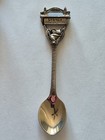 Sydney Harbour Bridge Vintage Souvenir  Spoon Collectible