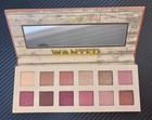 Trendbeauty Wanted Palette