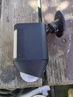 Ring Spotlight Cam Battery-powered Security Video Camera W led Lights   Speaker