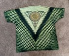 Extremely Rare Vintage 2004 Grateful Dead Tie Dye Shirt Size Xxl 
